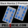 Black Mamba 2 Premium 20